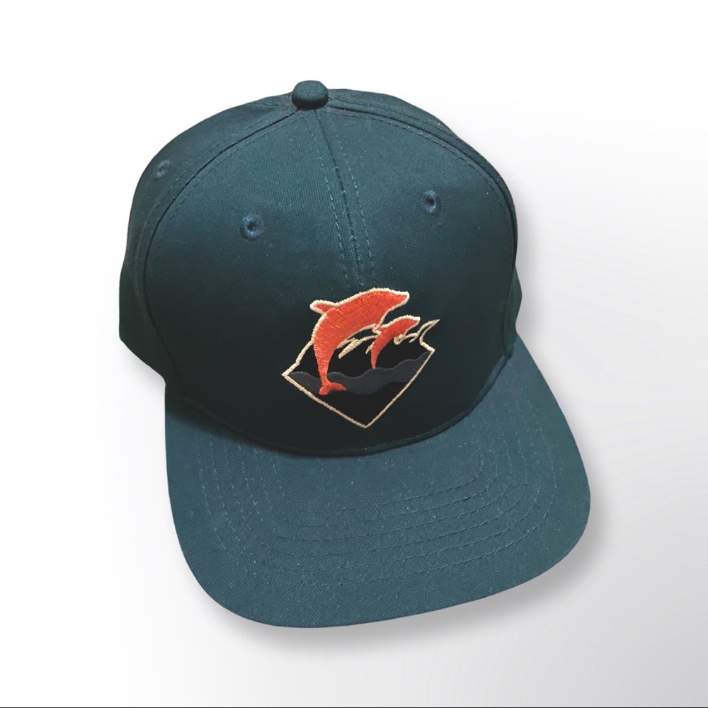 Pink Dolphin